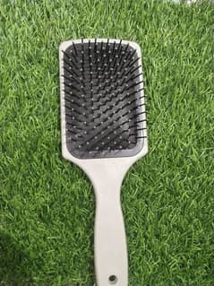 hair brush