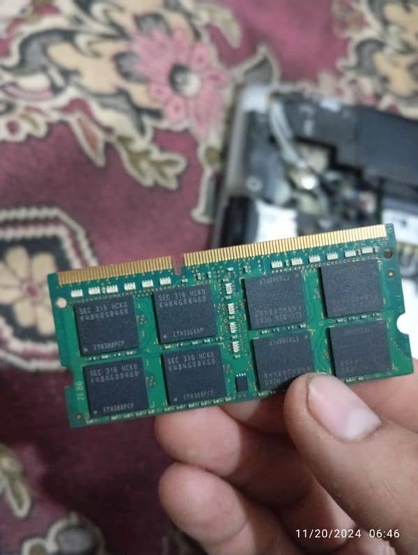 8gb Ddr3 Ram Laptops 0