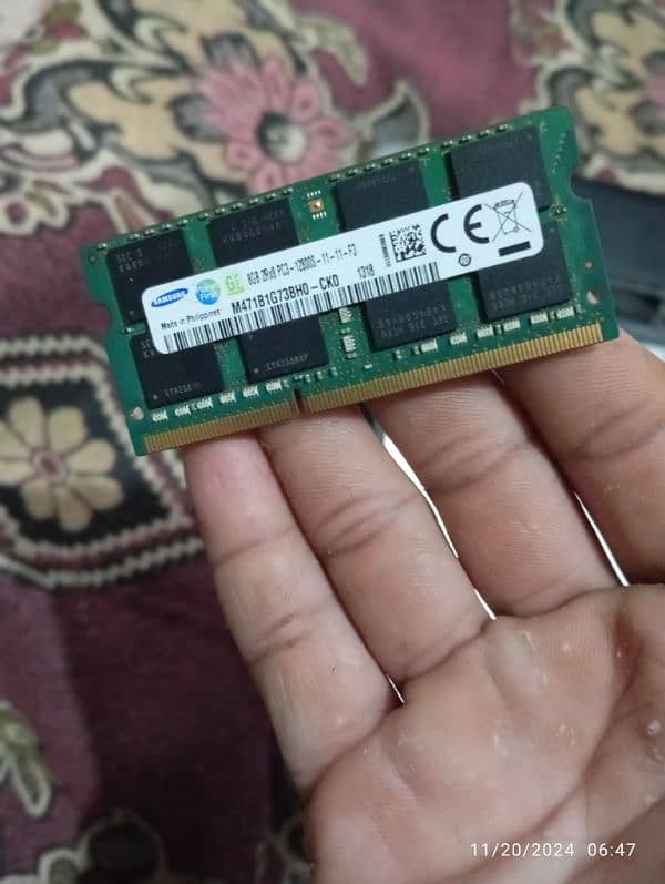 8gb Ddr3 Ram Laptops 2