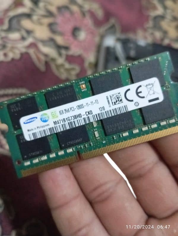 8gb Ddr3 Ram Laptops 3