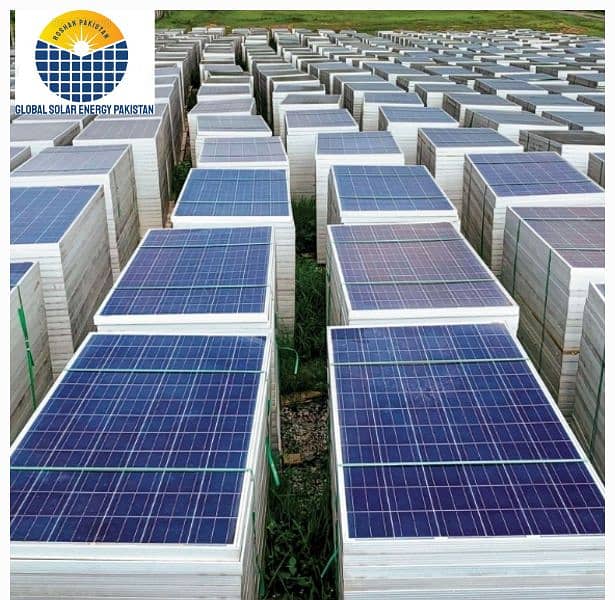 We Global Solar Energy  deals in all types of inverter & solar panels 1