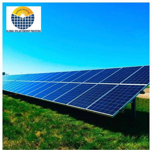 We Global Solar Energy  deals in all types of inverter & solar panels 3