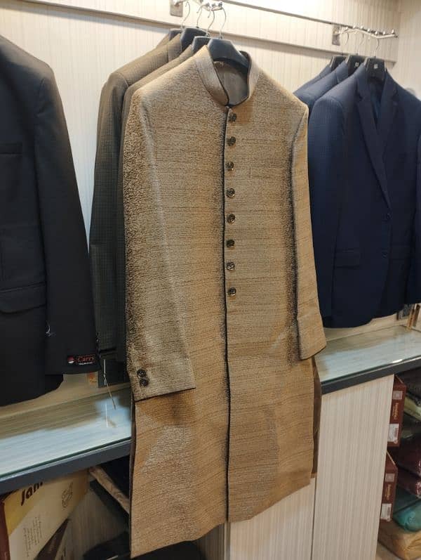 Sherwani n Kulla 4