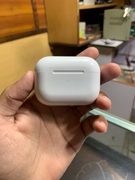 AirPods Pro 2nd Generation ANC Best Sound Quality Ever 1