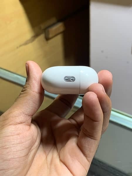 AirPods Pro 2nd Generation ANC Best Sound Quality Ever 2