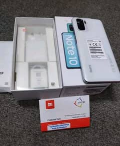 Redmi note 10  for sale