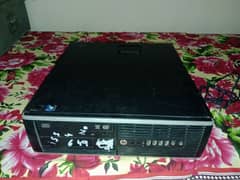 HP i3 Generation good Condition 2 GB ram hard Nahi Hai