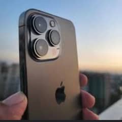 IPhone 13 Pro 256 gb. . . PTA approved