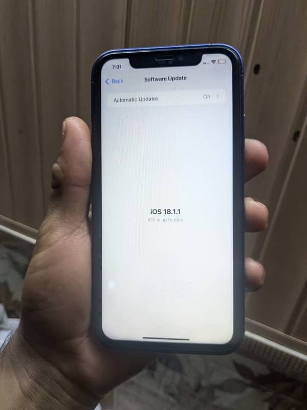 iphone xr convert 13pro max 64 factoy unlock non pta face id ok 18