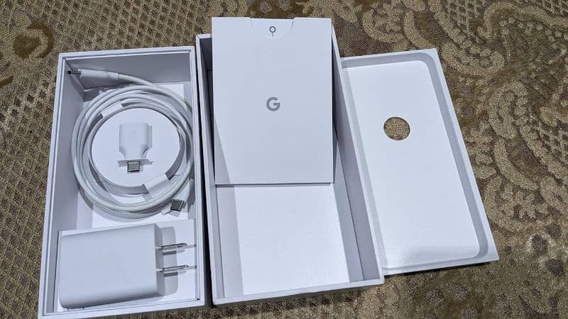 Google Pixel 4XL 6/128 GB 2