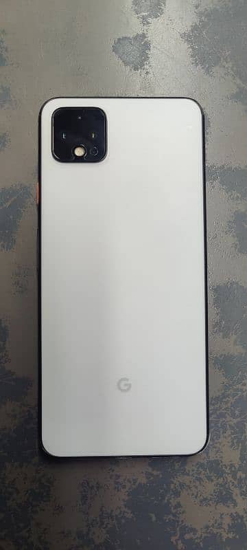 Google Pixel 4XL 6/128 GB 4