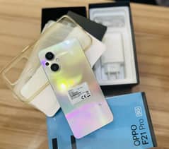 Oppo f21 pro 5g 8.128gb