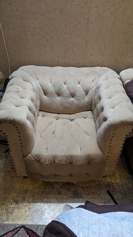 Regular sofas 5 seater 2