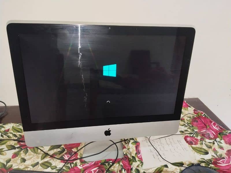 IMac 2010 | Apple imac 10 | 4GB Ram 500 HDD Rom 2