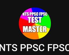 ppsc fpsc NTS preparation