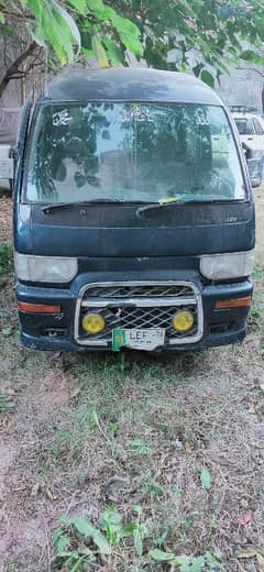 Daihatsu Hijet For Sale