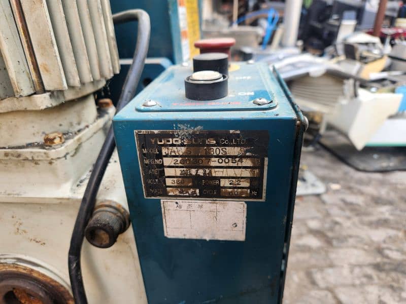 Crusher Machine for Sale 1