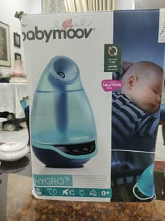 humidifier new