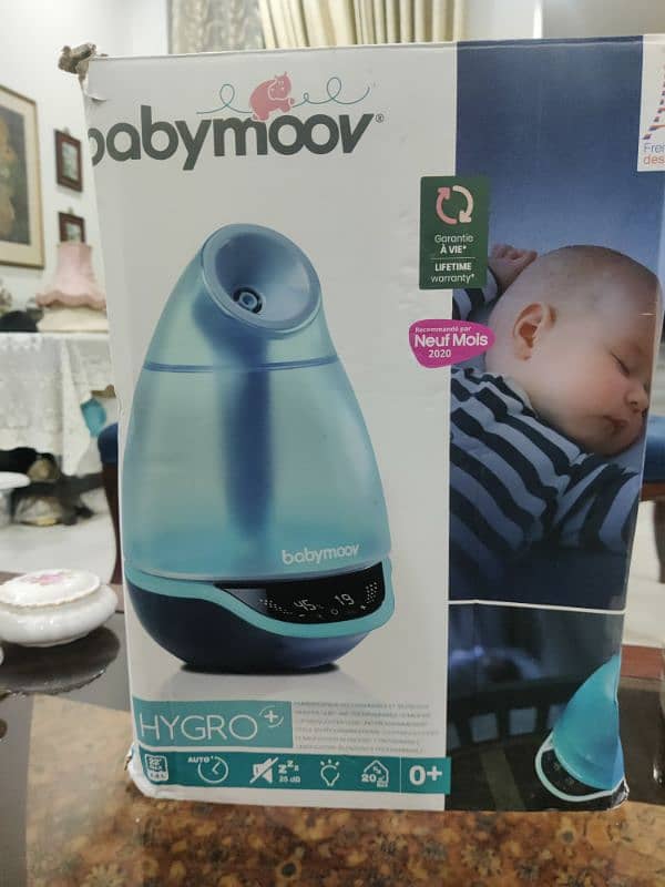 humidifier new 0