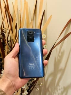 realme note 9 6/128 office approved only phone 10/9 condition