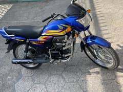 honda prider