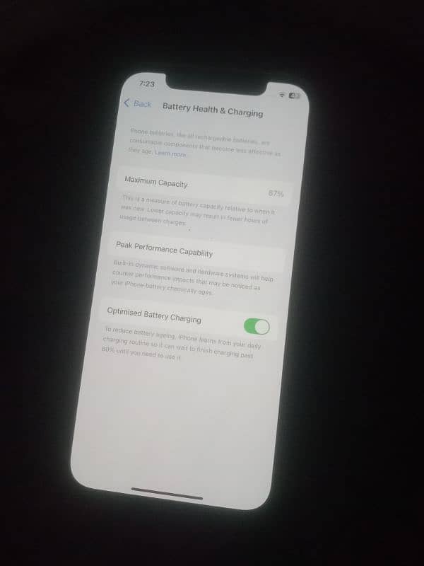 Iphone 12 Pro factory Unlock with box 1