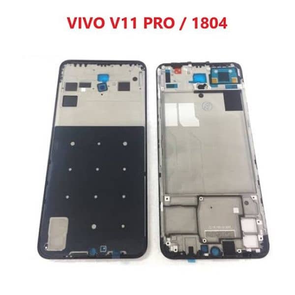 Vivo v11 pro original panel original frame 1