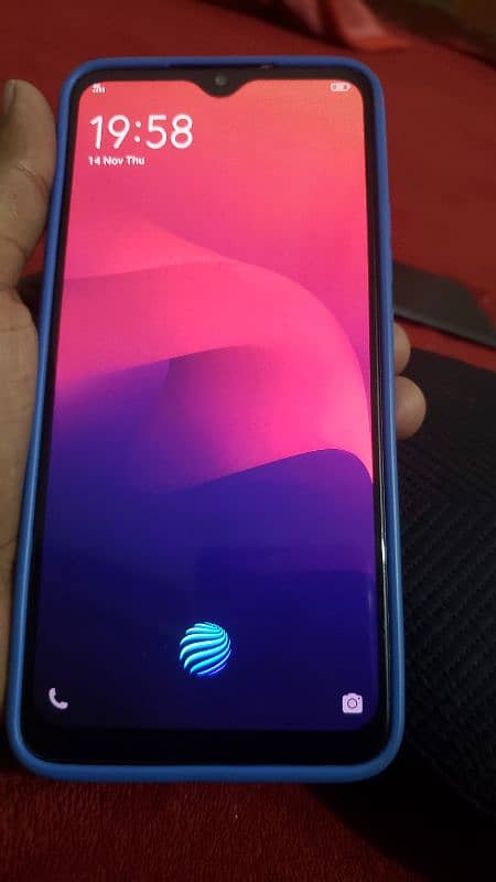 vivo s1 or note 8 exchange 1