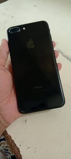 iPhone 7 Plus pta approve