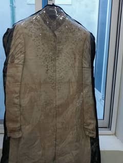 Men Sherwani Decent Design Fresh Pice