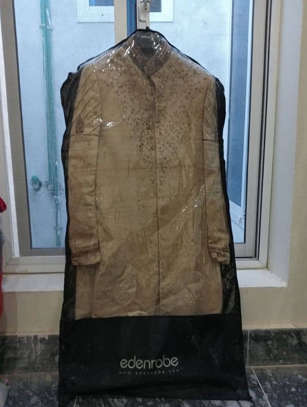 Men Sherwani Decent Design Fresh Pice 2