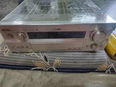 Yamaha amplifier 110 fresh pecs ur sealed Hy 03009217309