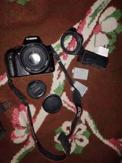 canon x3 DSLR urgent