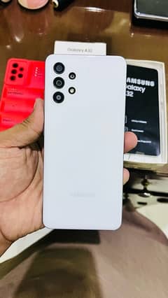 Samsung A32 condition 10/10