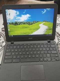 Acer Chromebook 32gb 10 gen