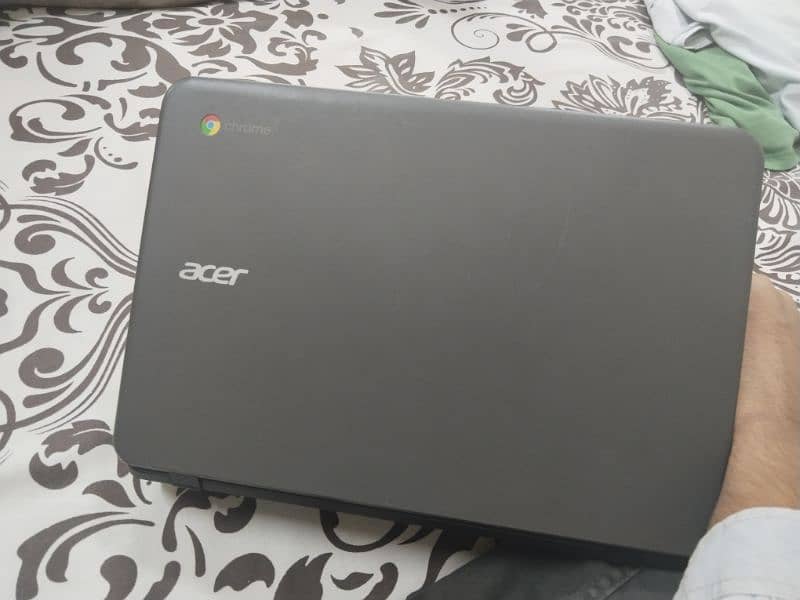 Acer Chromebook 32gb 10 gen 6