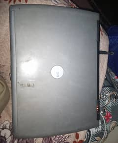 Laptop with charger + external keyboard+ bag