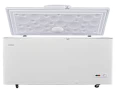 Haier Deep Freezer Inverter HDF-405INV, Online Price in Peshawar