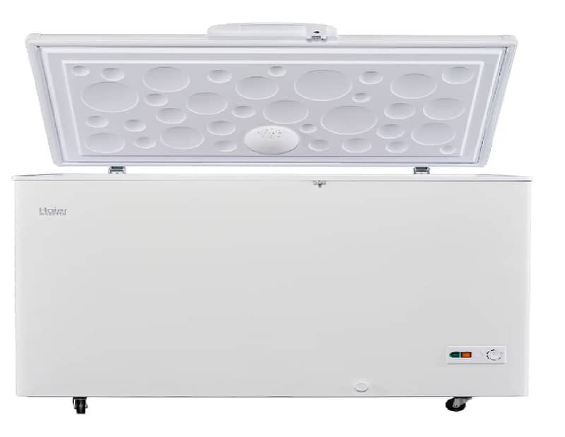 Haier Deep Freezer Inverter HDF-405INV, Online Price in Peshawar 0