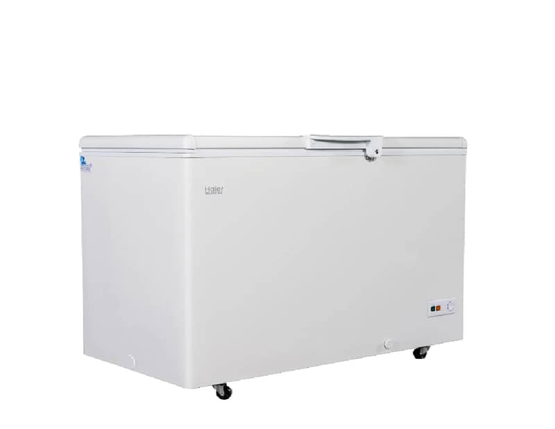 Haier Deep Freezer Inverter HDF-405INV, Online Price in Peshawar 2