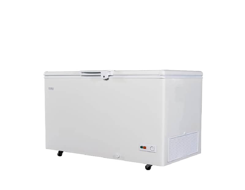 Haier Deep Freezer Inverter HDF-405INV, Online Price in Peshawar 3