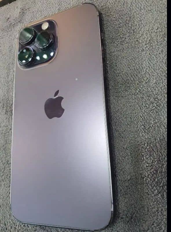 iphone 14 pro max jv 128 gb for sale 1