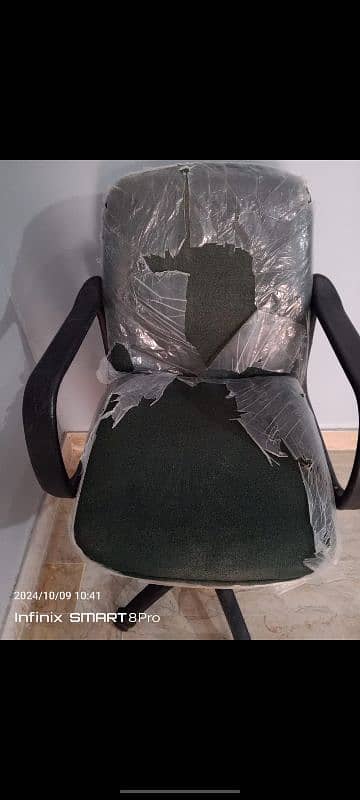 2 chairs for sale 1