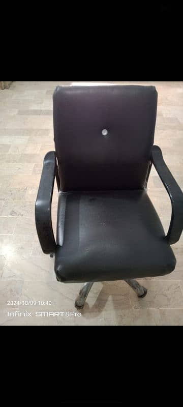 2 chairs for sale 2