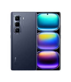 Infinix hot 50 pro