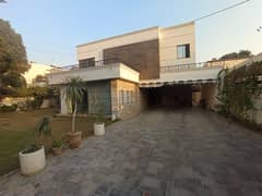 2 Kanal Beautiful Design House For Rent In Dha Phase 1