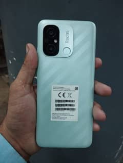 Redmi 12c