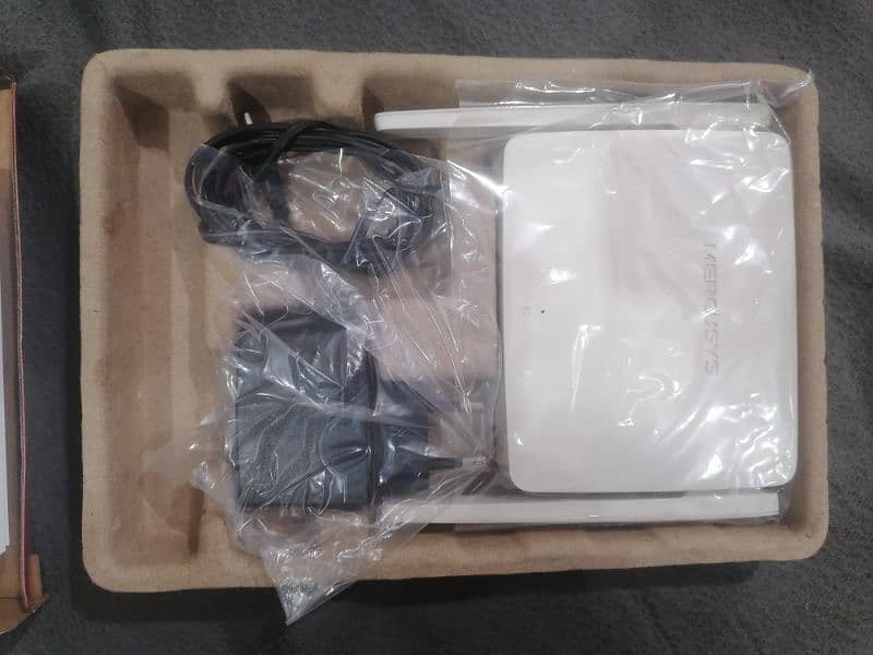 Mercusys Wireless N Router 2