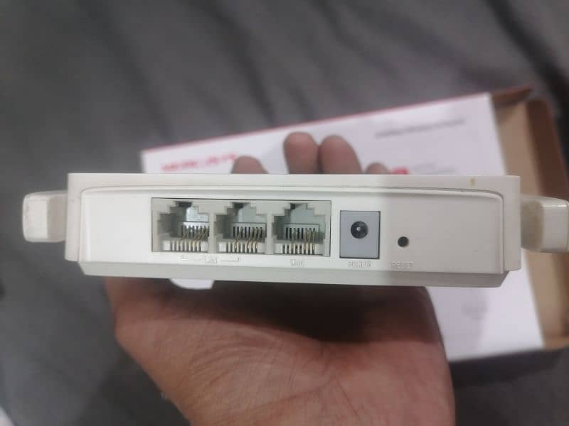 Mercusys Wireless N Router 5