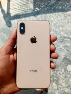 iPhone XS 64gb